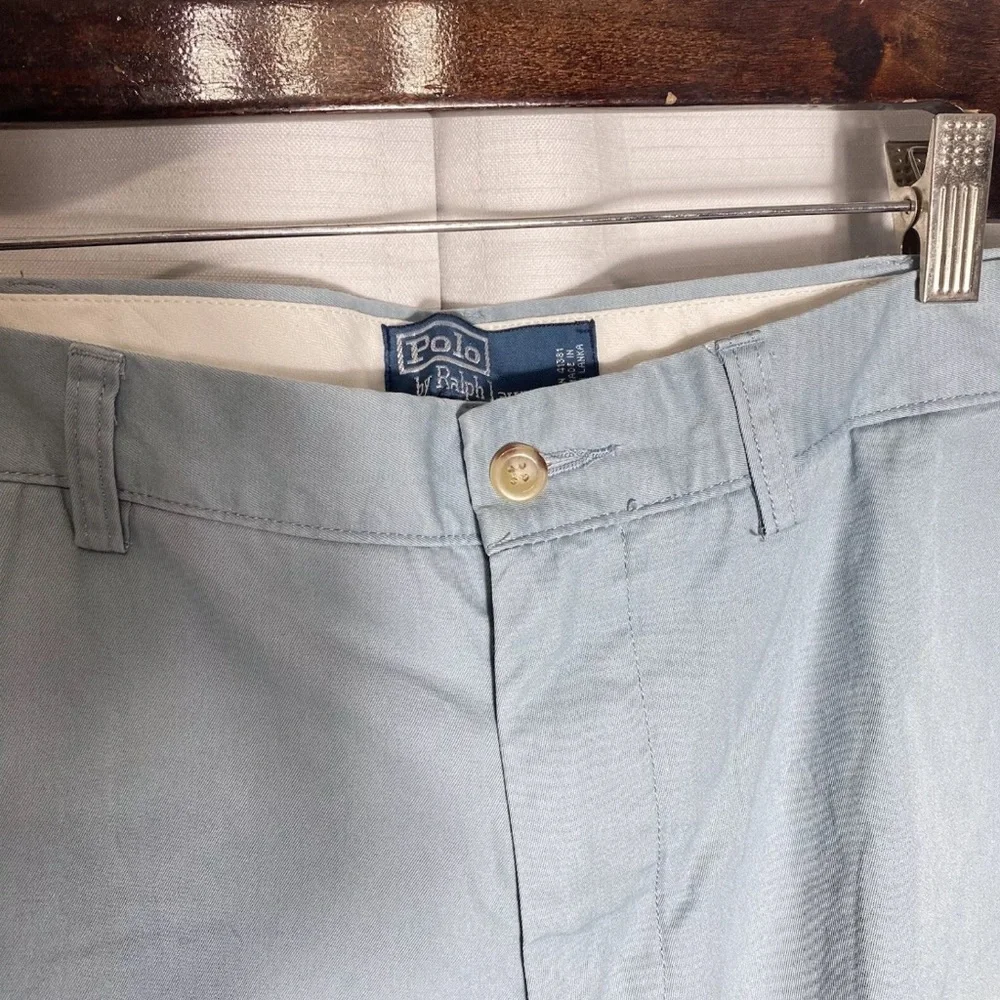 Polo Ralph Lauren Classic Fit 5